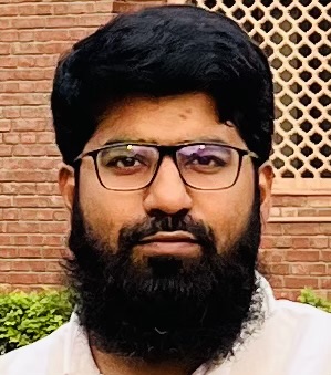 Mohd Al Fahad Qureshi Mohd Al Fahad Qureshi