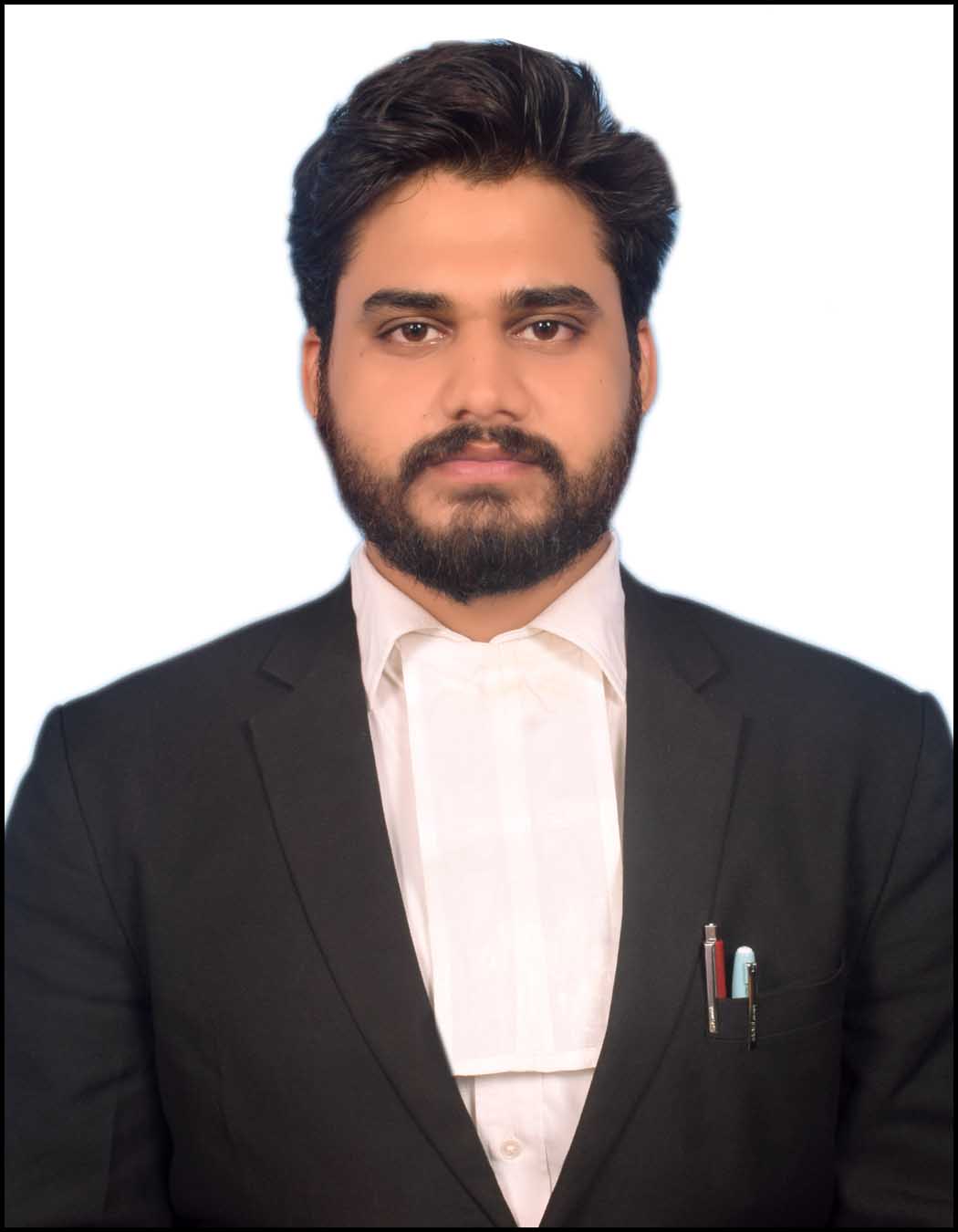 Md Arbaaz Raza Khan Md Arbaaz Raza Khan